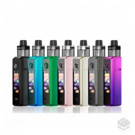 VOOPOO DRAG X3 KIT