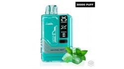 VAPER DESECHABLE MENTHOL MINT GUDBAR X-ULTRA 0MG