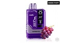 VAPER DESECHABLE GRAPE GUDBAR X-ULTRA 0MG