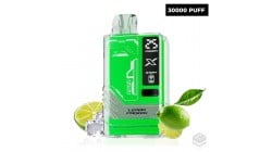 VAPER DESECHABLE LEMON FROZEN GUDBAR X-ULTRA 0MG