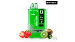 VAPER DESECHABLE STRAWBERRY KIWI GUDBAR X-ULTRA 0MG