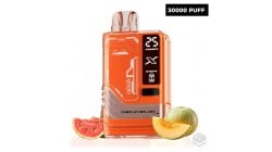 DISPOSABLE VAPE TRIPLE MELON GUDBAR X-ULTRA 0MG