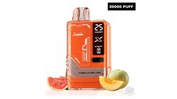 VAPER DESECHABLE TRIPLE MELON GUDBAR X-ULTRA 0MG