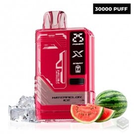 DISPOSABLE VAPE WATERMELON ICE GUDBAR X-ULTRA 0MG