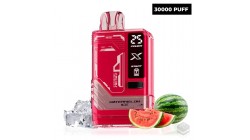 VAPER DESECHABLE WATERMELON ICE GUDBAR X-ULTRA 0MG