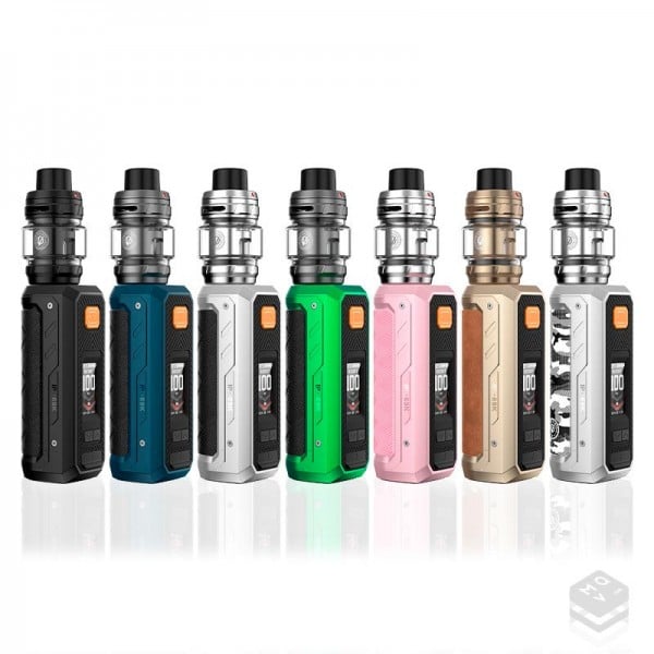 VAPORESSO ARMOUR ULTRA KIT