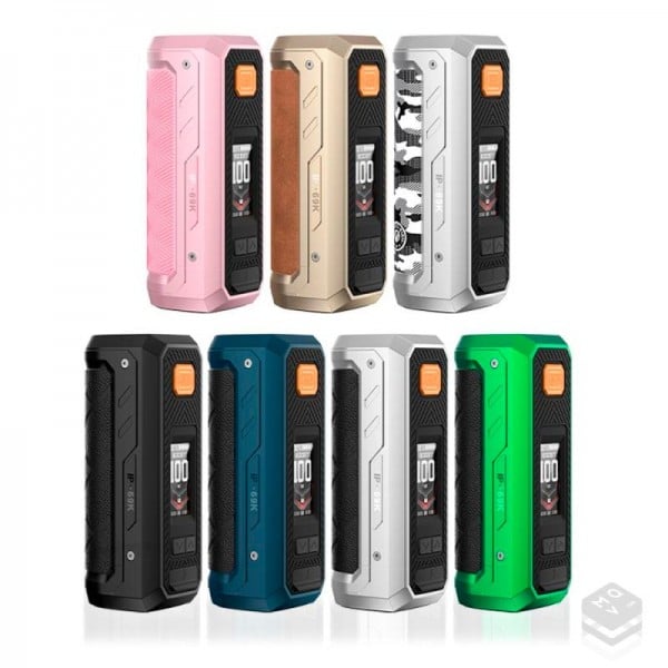 VAPORESSO ARMOUR ULTRA MOD