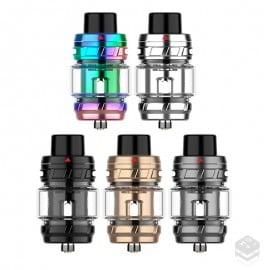 VAPORESSO ITANK T DUAL MESH VERSION