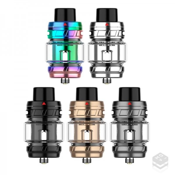 VAPORESSO ITANK T DUAL MESH VERSION