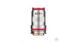 RESISTENCIAS VAPORESSO ITANK GTI DUAL MESH