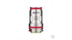 RESISTENCIAS VAPORESSO ITANK GTI DUAL MESH