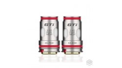 RESISTENCIAS VAPORESSO ITANK GTI DUAL MESH