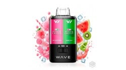 POD DESECHABLE WAVE SWITCH SANDÍA KIWI CHICLE FRESA ICE 0MG 16ML