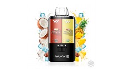 DISPOSABLE POD WAVE SWITCH PIÑA COCO ICE 0MG 16ML