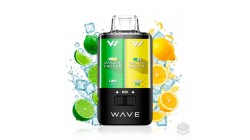 DISPOSABLE POD WAVE SWITCH LIMÓN LIMA ICE 0MG 16ML