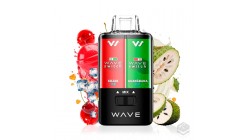 DISPOSABLE POD WAVE SWITCH GUANÁBANA KOJAK ICE 0MG 16ML