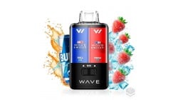 POD DESECHABLE WAVE BULL FRESA ICE SABOR 0MG 16ML