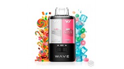 DISPOSABLE POD WAVE SWITCH GOMINOLA CARAMELO ICE 0MG 16ML