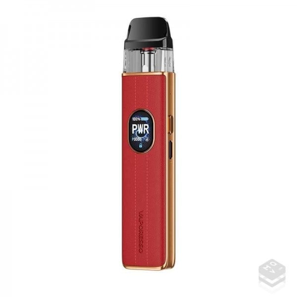 XROS 5 LEATHER VERSION VAPORESSO VAPE