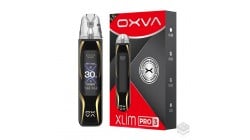 XLIM PRO 3 OXVA