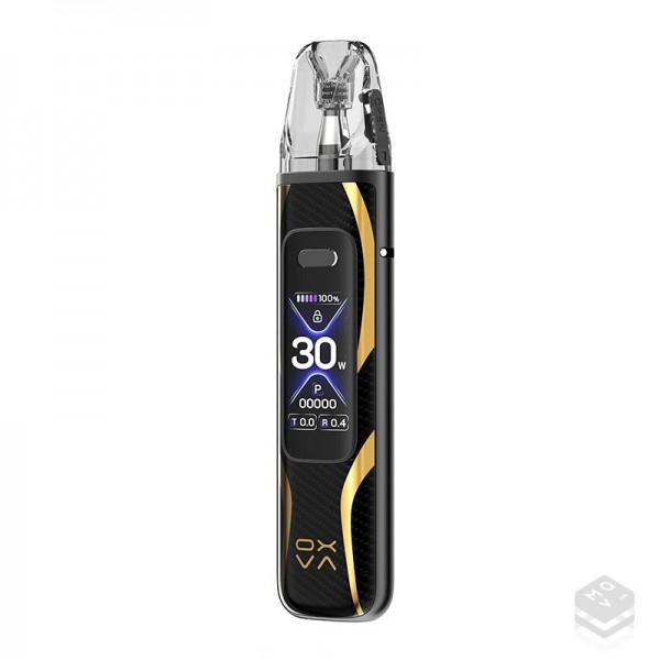 XLIM PRO 3 OXVA VAPE