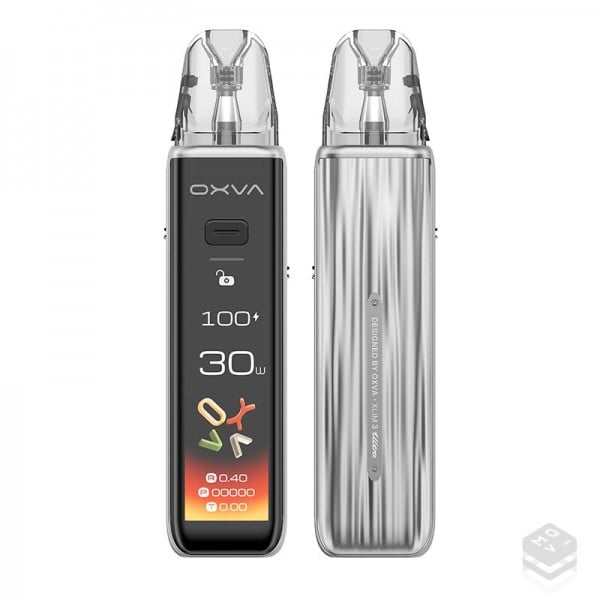 XLIM 3 ULTRA OXVA VAPE