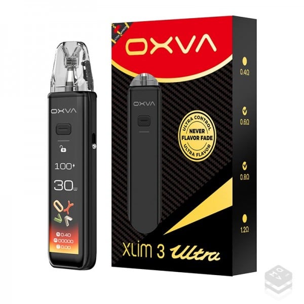XLIM 3 ULTRA OXVA VAPE