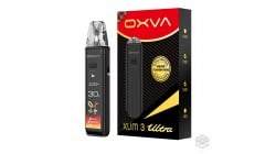 XLIM 3 ULTRA OXVA
