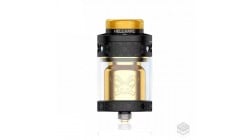 DEAD RABBIT 4 RTA HELLVAPE