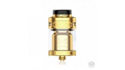 DEAD RABBIT 4 RTA HELLVAPE VAPE