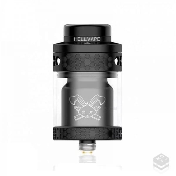 DEAD RABBIT 4 RTA HELLVAPE