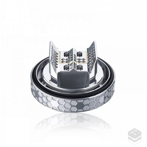 DEAD RABBIT 4 RTA HELLVAPE