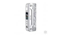 LOST VAPE THELEMA SOLO MOD NEW COLORS VAPE