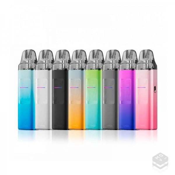 VOOPOO VINCI S POD KIT VAPE