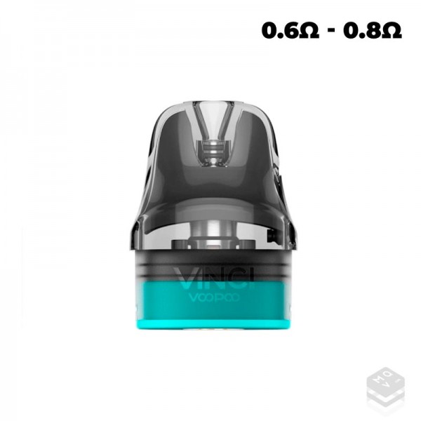 CARTUCHO VINCI S VOOPOO