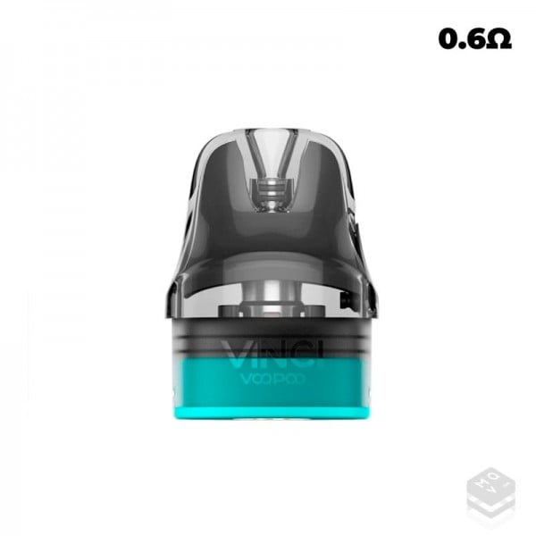CARTUCHO VINCI S VOOPOO