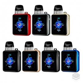 VOOPOO ARGUS P3 POD KIT VAPE
