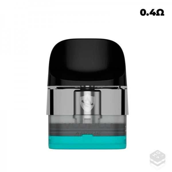 CARTRIDGE ARGUS SNAP VOOPOO