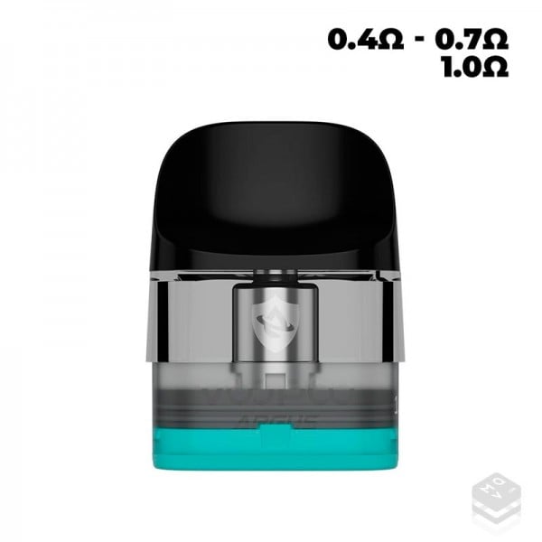 CARTUCHO ARGUS SNAP VOOPOO