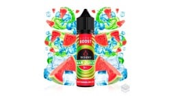 AROMA WATERMELON ICE BAR JUICE HYPER BOOST BOMBO ELIQUIDS 5ML LONGFILL