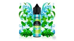AROMA MINT ICE BAR JUICE HYPER BOOST BOMBO ELIQUIDS 5ML LONGFILL
