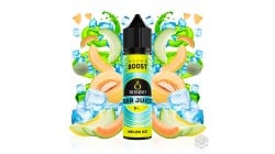 FLAVOUR MELON ICE BAR JUICE HYPER BOOST BOMBO ELIQUIDS 5ML LONGFILL