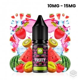 SALES DE NICOTINA BASIC FRUITY ATEMPORAL THE MIND FLAYER 10ML