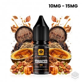 NICOTINE SALT BASIC TOBACCO ATEMPORAL THE MIND FLAYER 10ML