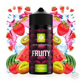 AROMA ATEMPORAL BASIC FRUITY THE MIND FLAYER 10ML LONGFILL