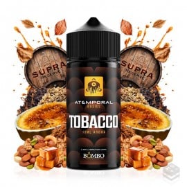 AROMA ATEMPORAL BASIC TOBACCO THE MIND FLAYER 10ML LONGFILL