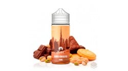 FLAVOUR BURJ KHALIFA BABEL 24ML LONGFILL
