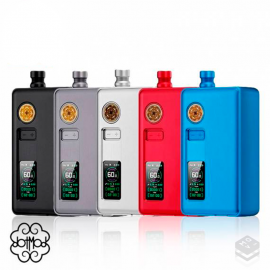 DOTAIO V3 DOTMOD VAPE