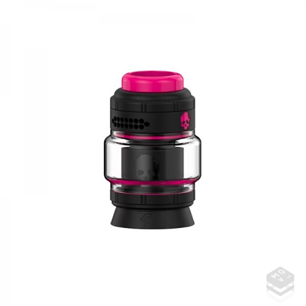 BONZA PRO RTA THUNDER CLOUD PINK BLACK LIMITED EDITION