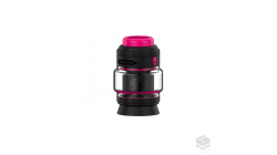 BONZA PRO RTA THUNDER CLOUD PINK BLACK LIMITED EDITION VAPE